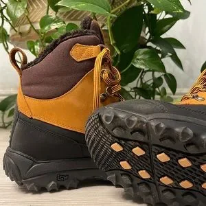 Timberland, 7 M (US), RME RDGE DUCK 6” WP WEAT 231, waterproof Men main image 4